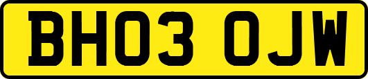 BH03OJW