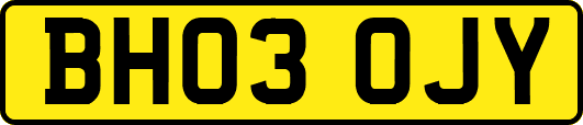 BH03OJY