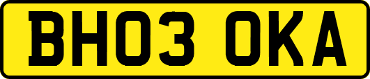 BH03OKA