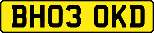 BH03OKD