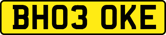 BH03OKE