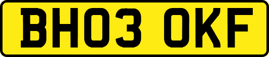 BH03OKF