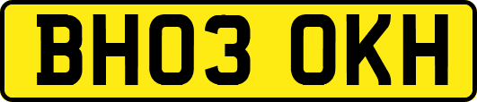 BH03OKH