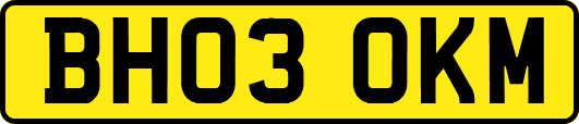 BH03OKM