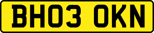 BH03OKN