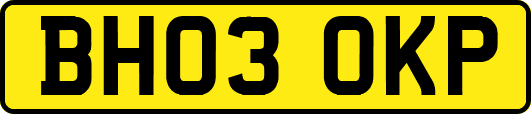 BH03OKP