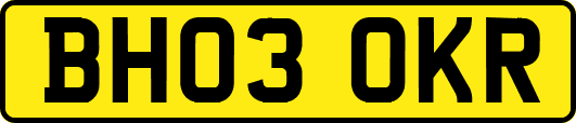 BH03OKR