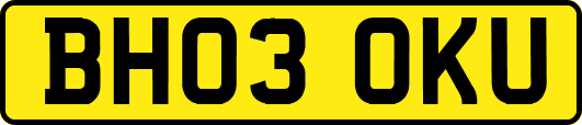 BH03OKU