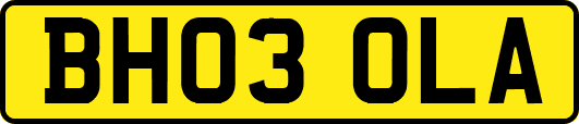 BH03OLA