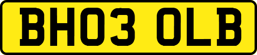 BH03OLB