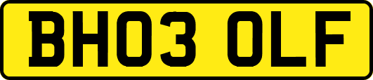 BH03OLF