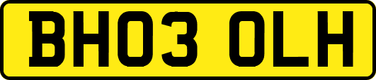 BH03OLH