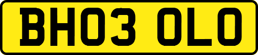 BH03OLO