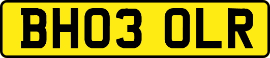 BH03OLR