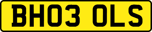 BH03OLS