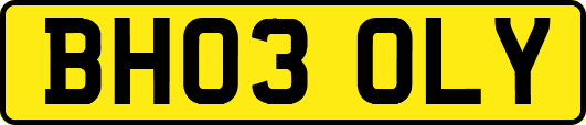 BH03OLY