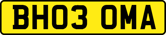BH03OMA