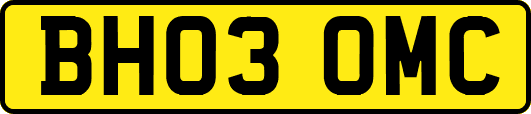 BH03OMC
