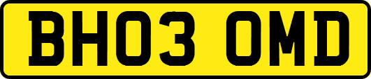 BH03OMD
