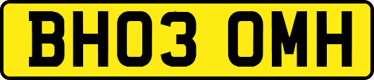 BH03OMH