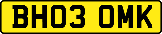 BH03OMK