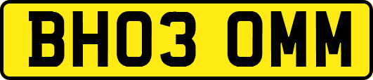 BH03OMM