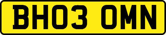 BH03OMN