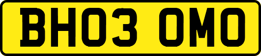 BH03OMO