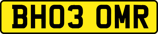 BH03OMR