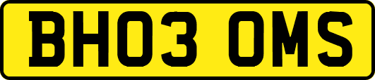 BH03OMS