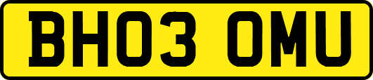 BH03OMU