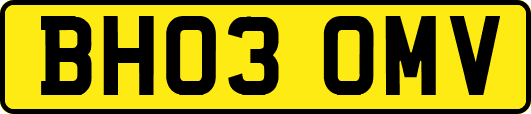 BH03OMV