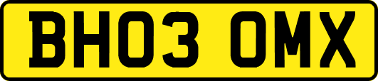 BH03OMX