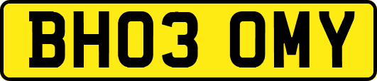 BH03OMY