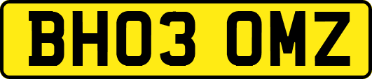 BH03OMZ