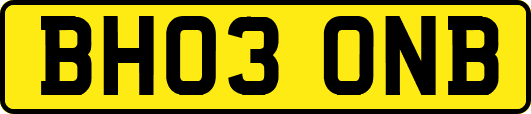 BH03ONB