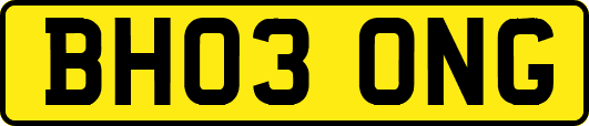BH03ONG