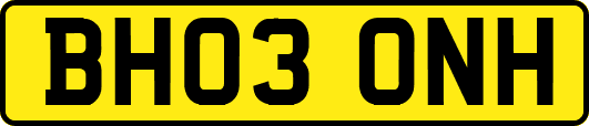 BH03ONH