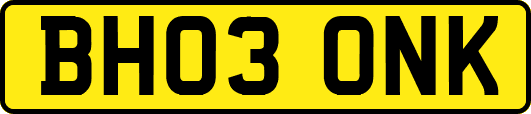 BH03ONK