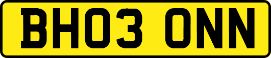 BH03ONN