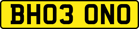 BH03ONO
