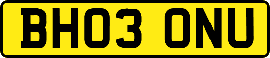 BH03ONU