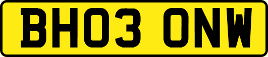 BH03ONW