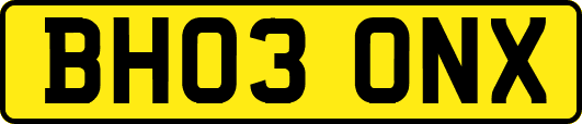 BH03ONX
