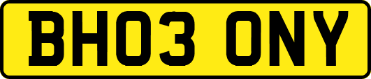 BH03ONY