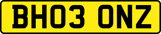 BH03ONZ