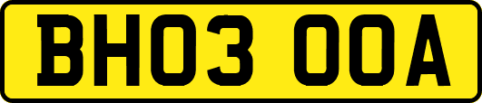 BH03OOA