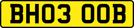BH03OOB