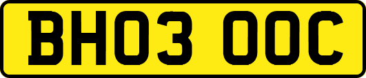 BH03OOC