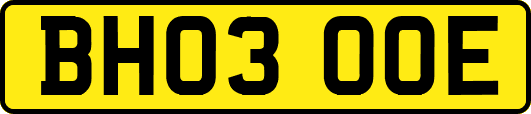 BH03OOE